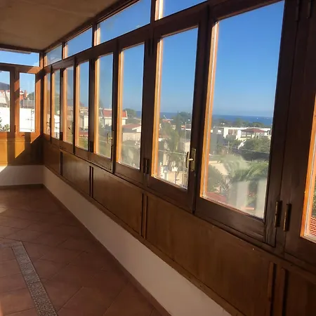 Panoramichousemondello Villa