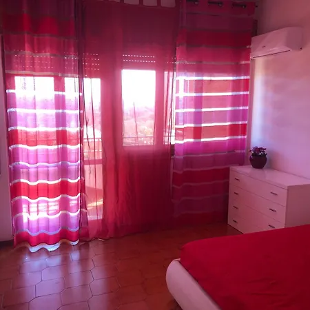 Panoramichousemondello Palermo