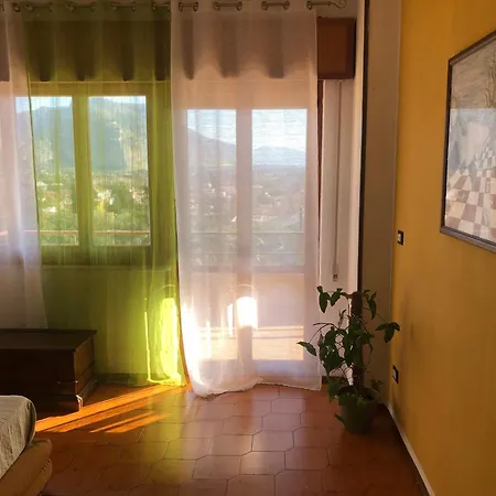 Panoramichousemondello Villa Palermo