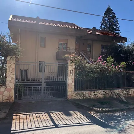 Panoramichousemondello Villa *
