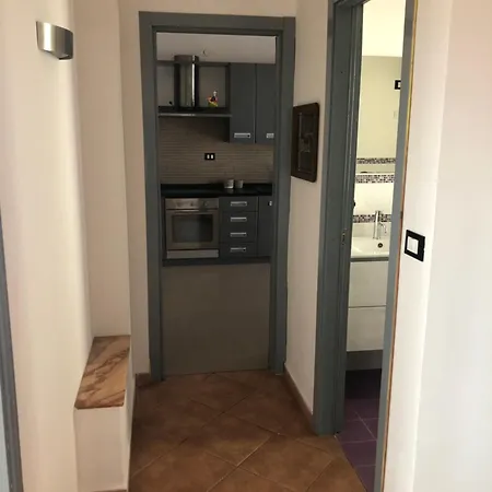 Villa Panoramichousemondello *