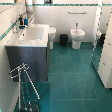 Panoramichousemondello Villa Palermo