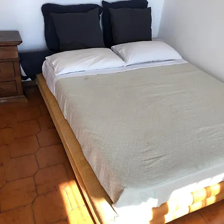 Panoramichousemondello Villa