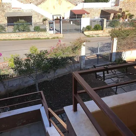 Villa Panoramichousemondello *