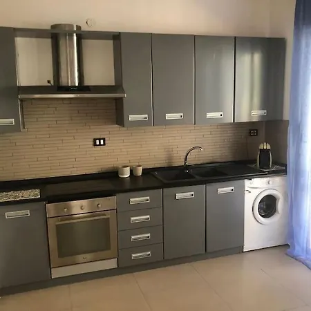 Panoramichousemondello Palermo