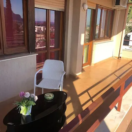 Villa Panoramichousemondello *