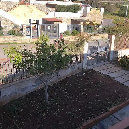 Villa Panoramichousemondello