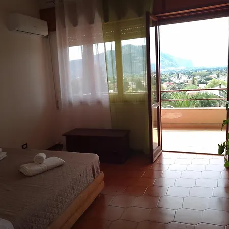 Villa Panoramichousemondello